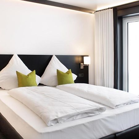Kam Hotel By Wmm Hotels Stetten  ภายนอก รูปภาพ