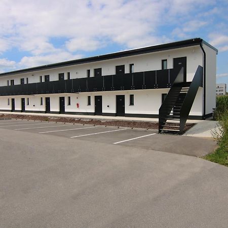 Kam Hotel By Wmm Hotels Stetten  ภายนอก รูปภาพ