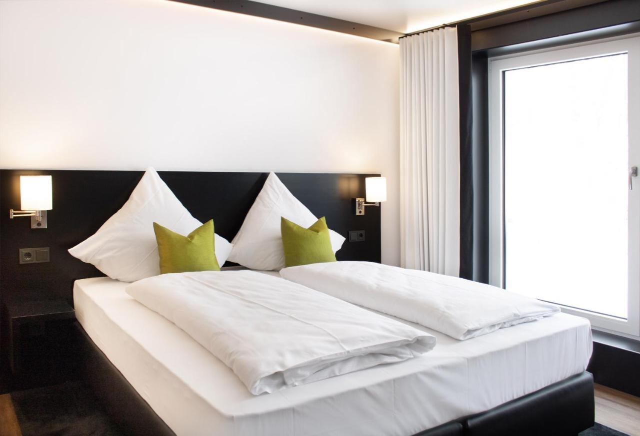 Kam Hotel By Wmm Hotels Stetten  ภายนอก รูปภาพ