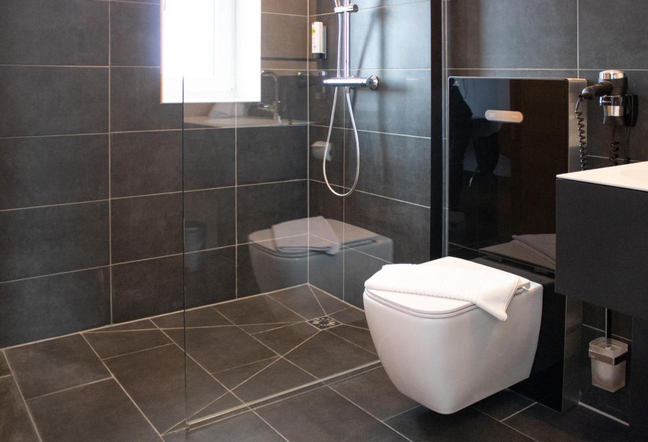 Kam Hotel By Wmm Hotels Stetten  ภายนอก รูปภาพ